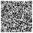 QR code with Hafetz Myron R PhD contacts
