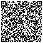 QR code with C Oklahoma Family Services contacts