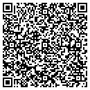QR code with Hammond Gladys contacts
