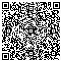 QR code with E P M Corp contacts