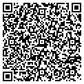 QR code with Denteffex contacts
