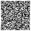 QR code with Hayes Laura L contacts