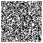 QR code with Heller Psychology Group contacts