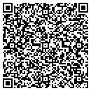 QR code with Tiffany Trees contacts