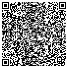 QR code with Hammond Electronics Inc contacts