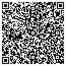 QR code with Hermanos J V Import & Export contacts