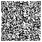 QR code with S Burkett Quality Painting contacts