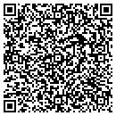 QR code with Hruska Leo G contacts