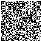 QR code with Gallagher Lorraine C DDS contacts