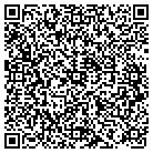 QR code with Omthera Pharmaceuticals Inc contacts