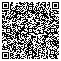 QR code with J & J Electronics contacts