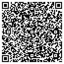QR code with Yates Daniel contacts
