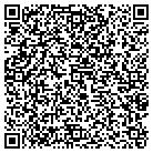 QR code with Harrell Benjamin DDS contacts