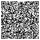 QR code with James Joseph W PhD contacts