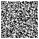 QR code with Houfek Scott DDS contacts