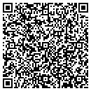 QR code with Hull L R DDS contacts