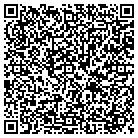 QR code with Hunsaker Brian E DDS contacts