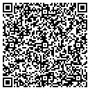 QR code with KLM Development contacts