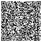 QR code with R Comito Laboratories Corporation contacts
