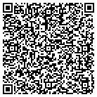 QR code with One Man & A Van Handyman Service contacts