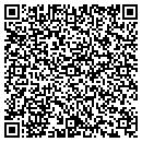 QR code with Knaub Troy L DDS contacts