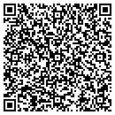 QR code with R V Power Parts Plus contacts