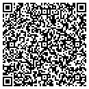 QR code with Zykronix Inc contacts