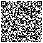 QR code with Hamilton Fire Department contacts