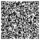 QR code with Hartford Rescue Squad contacts