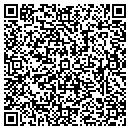QR code with TekUniverse contacts