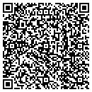 QR code with Hands of Hope contacts