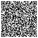 QR code with Haskell Nutrition Program contacts