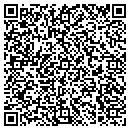 QR code with O'Farrell Mark G DDS contacts