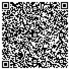 QR code with Hobson Volunteer Fire Department contacts