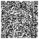 QR code with Health Concepts Behavioral Service contacts