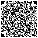 QR code with Olson Marc DDS contacts