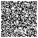 QR code with Helping Hands contacts