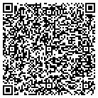 QR code with Chain of Lakes Elementary Schl contacts