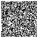 QR code with Harron Edwin J contacts