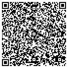 QR code with Higher Esteem Life Programs contacts
