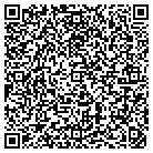 QR code with Hughes Sisk And Glancy Co contacts
