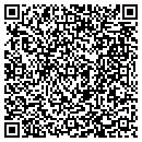 QR code with Huston Joseph H contacts