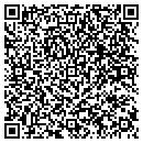 QR code with James F Waehler contacts