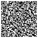 QR code with History Of Names contacts