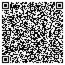 QR code with Kinsey Fire Department contacts