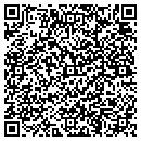 QR code with Robert W Paris contacts