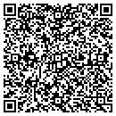 QR code with Kinterbish Brunson Vfd contacts