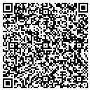 QR code with Roger N Sybrant Dds contacts