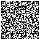 QR code with Moon Sharon B contacts