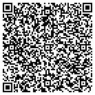 QR code with T & E Marshall Enterprises Inc contacts